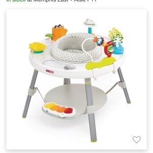 Skip Hop Activity Center